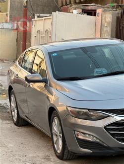 شيفروليه ماليبو